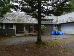 Pre-foreclosure in  MORAN RD Arlington, WA 98223