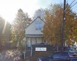 Pre-foreclosure in  DEPOT RD Huntington Station, NY 11746