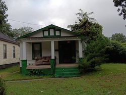 Pre-foreclosure in  PHILLIPS PL Memphis, TN 38106