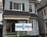 Pre-foreclosure in  TREMONT ST Irvington, NJ 07111