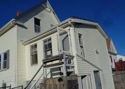 Pre-foreclosure in  ARCH ST Malden, MA 02148