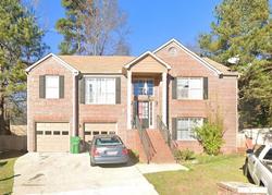 Pre-foreclosure in  SHADOW PINES CT Duluth, GA 30096