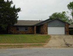 Pre-foreclosure in  BROWERS AVE Sand Springs, OK 74063