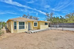 Pre-foreclosure in  CHESTNUT ST Hesperia, CA 92345