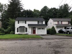 Pre-foreclosure in  W SADDLE RIVER RD Waldwick, NJ 07463