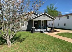 Pre-foreclosure Listing in BARLOW ST PIEDMONT, AL 36272