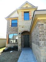 Pre-foreclosure in  CASTLETON DR Killeen, TX 76542