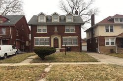 Pre-foreclosure in  GLYNN CT Detroit, MI 48206