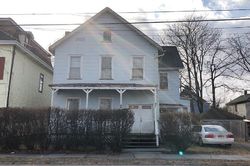 Pre-foreclosure in  BALL ST Port Jervis, NY 12771