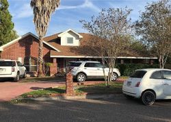 Pre-foreclosure in  PEACE AVE Mission, TX 78572