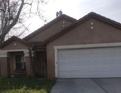 Pre-foreclosure in  LA GABRIELLA DR Lancaster, CA 93536