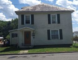 Pre-foreclosure Listing in CHURCH ST PROSPECT, PA 16052