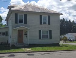 Pre-foreclosure in  CHURCH ST Prospect, PA 16052