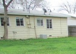 Pre-foreclosure in  PEACH ST Midland, TX 79701