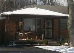 Pre-foreclosure in  BLUE LICK RD Louisville, KY 40229