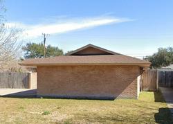 Pre-foreclosure in  MONETTE DR Corpus Christi, TX 78412