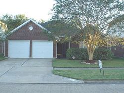 Pre-foreclosure in  CLEAR VALLEY DR Houston, TX 77014