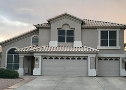 Pre-foreclosure in  N BEDFORD DR Chandler, AZ 85225