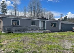 Pre-foreclosure Listing in N BAKER ST CHILOQUIN, OR 97624