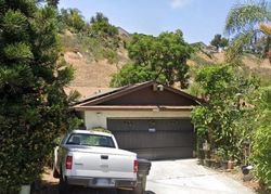 Pre-foreclosure in  ALMAZON ST San Diego, CA 92129