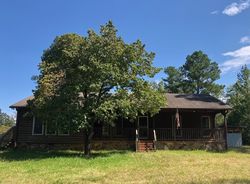 Pre-foreclosure Listing in N MARTINTOWN RD EDGEFIELD, SC 29824