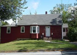 Pre-foreclosure Listing in SOUTH ST PLYMOUTH, CT 06782