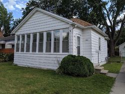 Pre-foreclosure in  RIDGEWAY ST Saint Clair Shores, MI 48080
