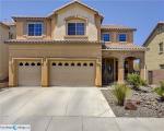 Pre-foreclosure in  CRICKLEWOOD AVE Henderson, NV 89002