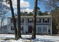 Pre-foreclosure in  PHYLLIS DR Patchogue, NY 11772