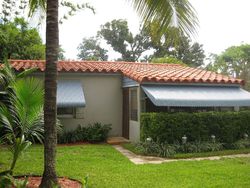 Pre-foreclosure in  SW 20TH ST Fort Lauderdale, FL 33315