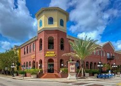 Pre-foreclosure in  E PALM AVE  Tampa, FL 33605
