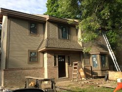 Pre-foreclosure in  WESSON ST Waterford, MI 48329