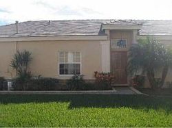 Pre-foreclosure in  DURANGO DR Lake Worth, FL 33449