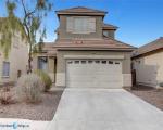 Pre-foreclosure in  YELLOW MANDARIN AVE North Las Vegas, NV 89081