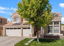 Pre-foreclosure in  SHADY VISTA DR Las Vegas, NV 89134