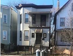 Pre-foreclosure in  S 13TH AVE Mount Vernon, NY 10550