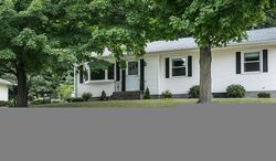 Pre-foreclosure in  HOLY CROSS CIR East Longmeadow, MA 01028