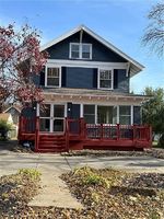 Pre-foreclosure in  42ND ST Des Moines, IA 50311