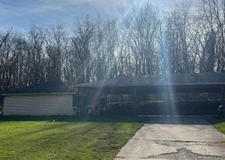 Pre-foreclosure in  BORING LN East Liverpool, OH 43920