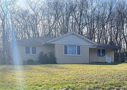 Pre-foreclosure in  BORING LN East Liverpool, OH 43920