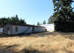 Pre-foreclosure Listing in 121ST AVENUE CT E PUYALLUP, WA 98374