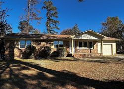 Pre-foreclosure in  CLIFFBOURNE DR Fayetteville, NC 28303