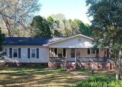 Pre-foreclosure in  BLUE BRICK RD Marion, SC 29571