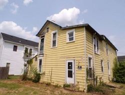 Pre-foreclosure Listing in MEAD ST ZANESVILLE, OH 43701