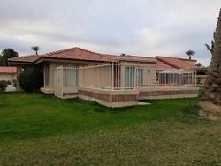 Pre-foreclosure Listing in EISENHOWER DR INDIO, CA 92201