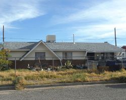 Pre-foreclosure in  HEMMINGWAY DR El Paso, TX 79924