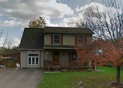 Pre-foreclosure in  KENT DR Cortland, NY 13045