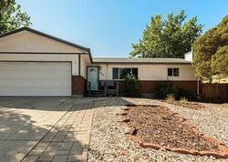 Pre-foreclosure in  W 22ND STREET DR Greeley, CO 80634