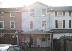 Pre-foreclosure in  BLANCHARD RD Drexel Hill, PA 19026