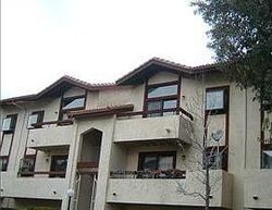 Pre-foreclosure in  AMERICAN BEAUTY DR UNIT 1068 Canyon Country, CA 91387